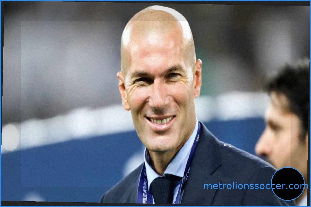 France Boss Zidane Issues Kylian Mbappe Knee Injury Update: ‘He’s Not Good’