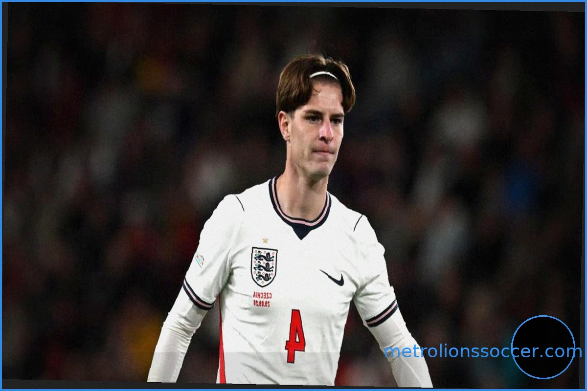 Tuchel Hails 'Complete Performance' as England Thrashes Croatia