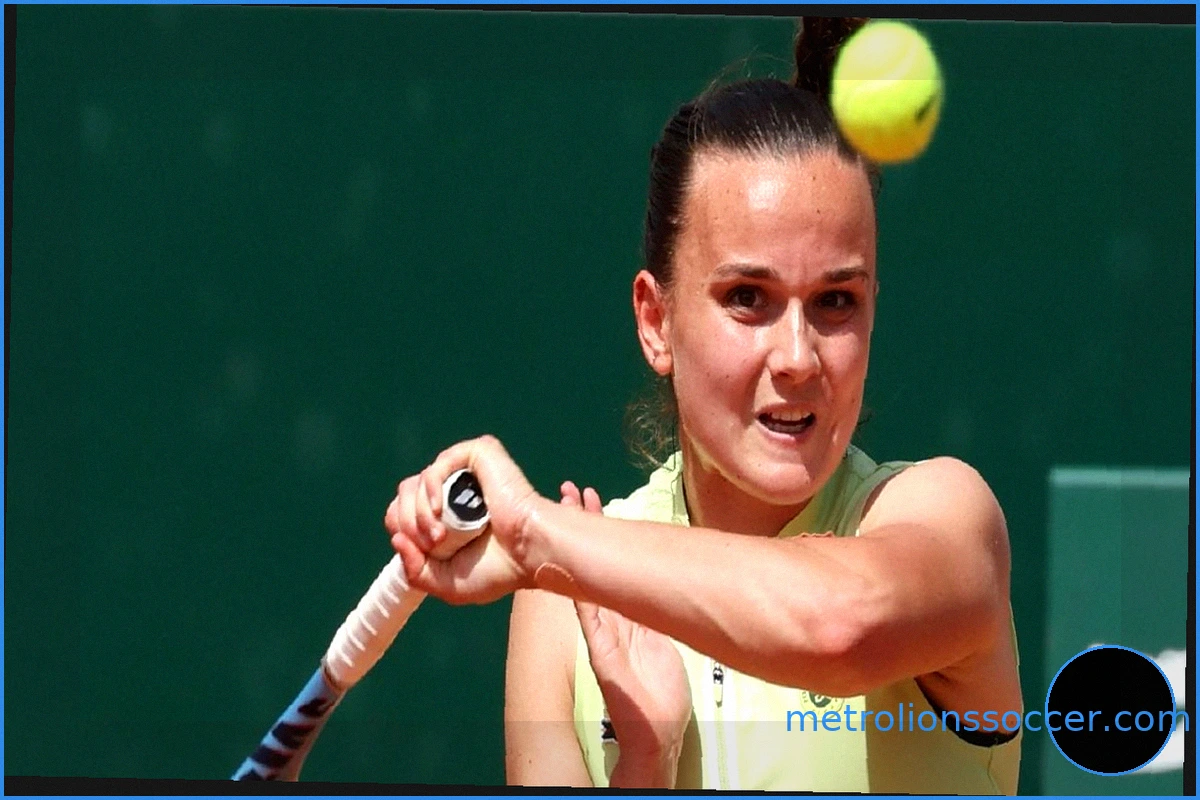 Burel's Comeback Victory in Valencia: First Title Since Knee Injury