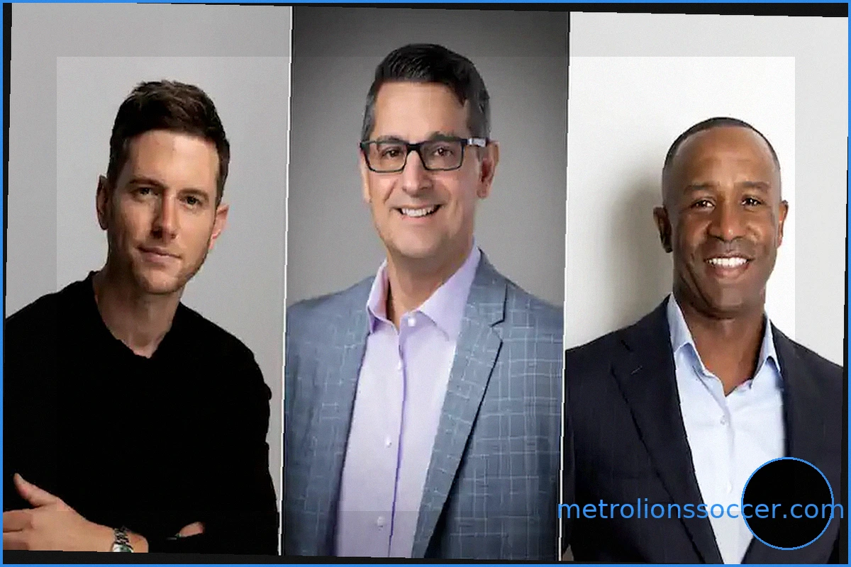 PGA Tour Reorients Leadership for Integrated Entertainment Model