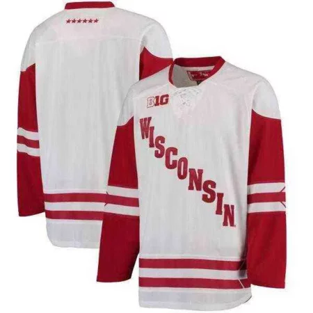 Wisconsin Badgers Achieve National Hockey Title After Stellar Season