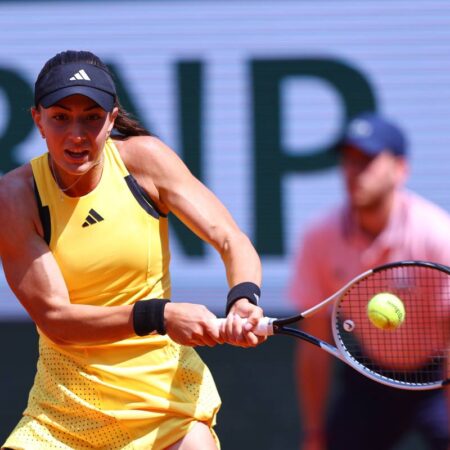 Miami Open: Madison Keys Advances Past Elina Avanesyan
