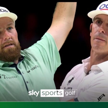 TGL Playoff Highlights: Atlanta Defeats The Bay, Advances to Finals