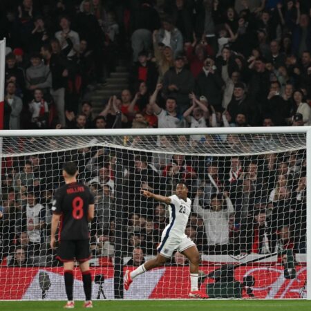 England 2 Albania 0: Tuchel’s Reign Begins with Victory