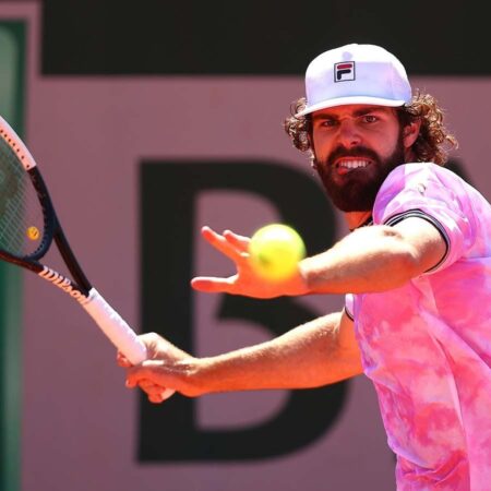 Reilly Opelka Overpowers Holger Rune with 21 Aces at Miami Masters