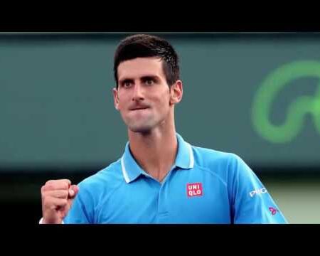 Novak Djokovic Sets Sights on 100th Title at Miami Open