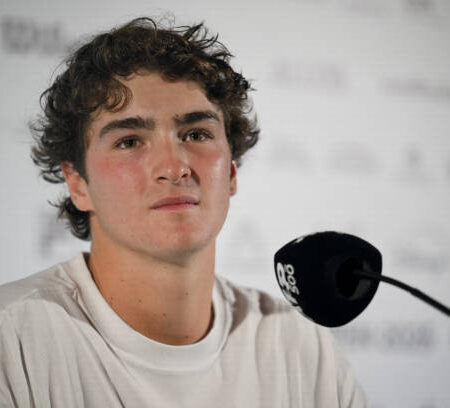 Жоао Фонсека: Два года назад я сам просил автографы, а сейчас дети просят автографы у меня