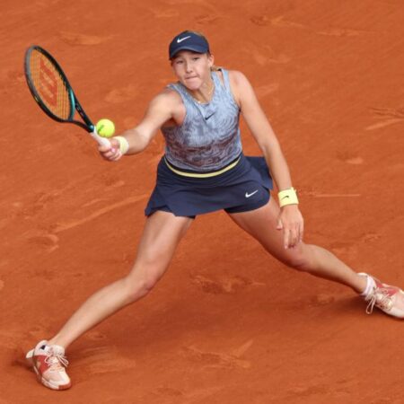 Mirra Andreeva on Communication with Schneider: “With Her, It’s Already Possible”