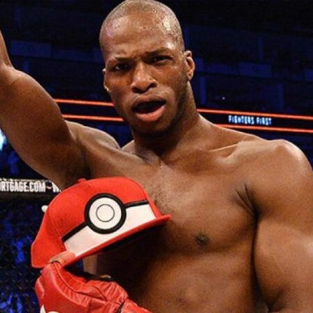 Michael Page’s Desired Opponents Revealed