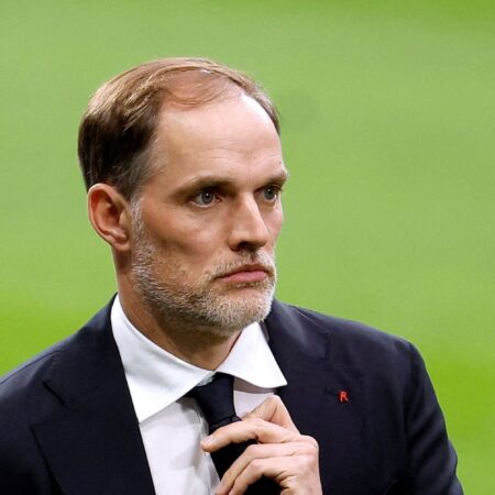 Tuchel Responds to Arteta Criticism, Vows to Play England Stars