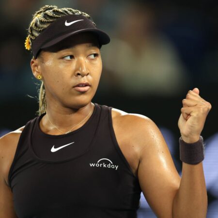 Naomi Osaka Surprised by Jasmine Paolini’s Game in Miami Loss