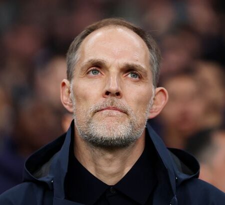 Roy Keane’s Assessment of Thomas Tuchel’s England Start