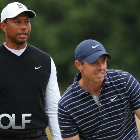 Exploring TGL: The Innovative Golf League from Woods and McIlroy