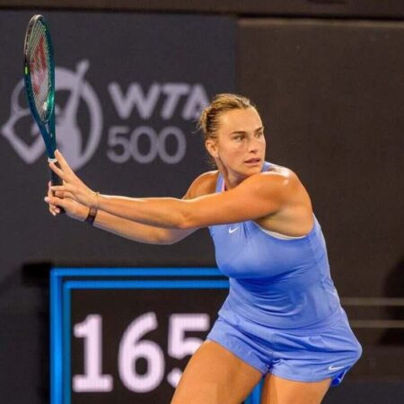 Aryna Sabalenka Explains Mirra Andreeva’s Predictable Miami Exit