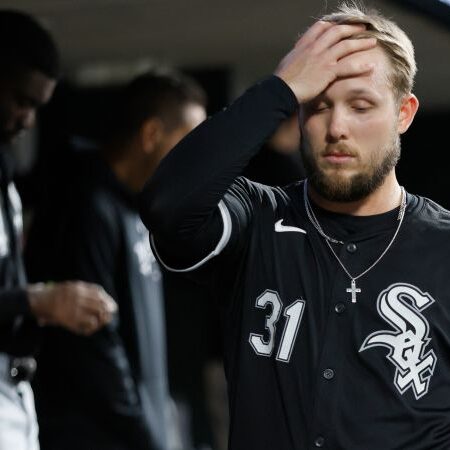 Chicago White Sox: Путь к восстановлению после худших лет в истории лиги