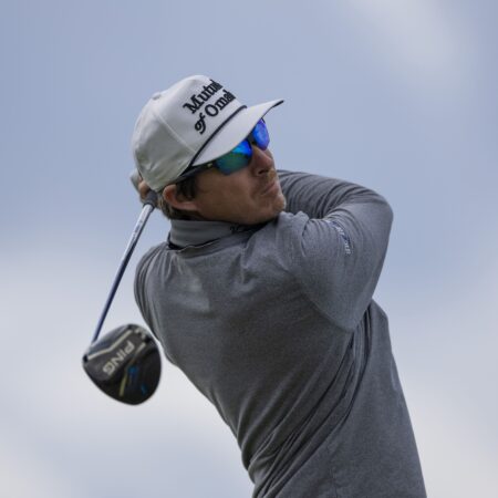 2025 Texas Children’s Houston Open: Watch on ESPN+