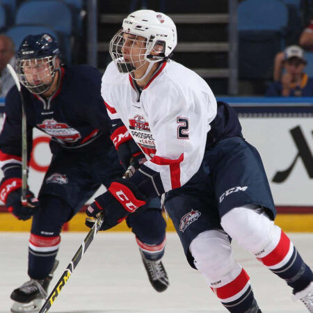 NCAA Men’s Hockey Tournament: Key NHL Prospects