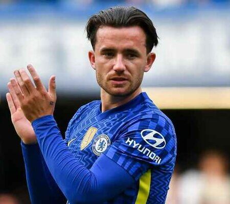 Chilwell on Overcoming Chelsea Setback and Finding New Life at Crystal Palace