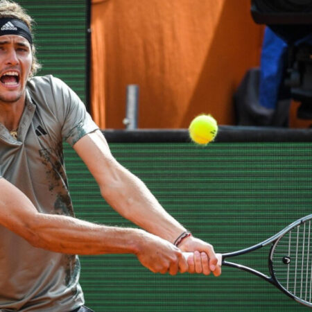 Alexander Zverev Acknowledges Struggle to Close Out Matches