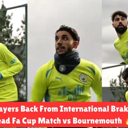 FA Cup Romance: Bournemouth Aims to Upset Manchester City