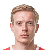 Stefan Thordarson: Tenth in a Dynasty of National Team Players