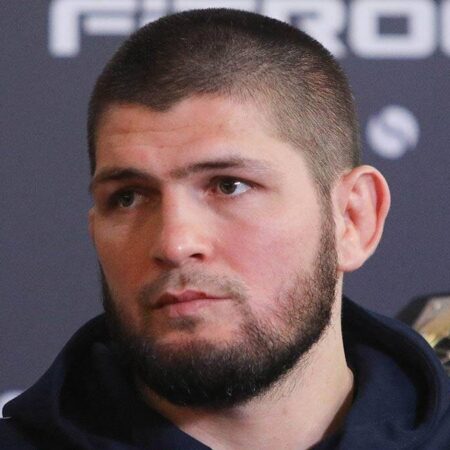 Why Khabib Nurmagomedov Retired: Chael Sonnen Explains