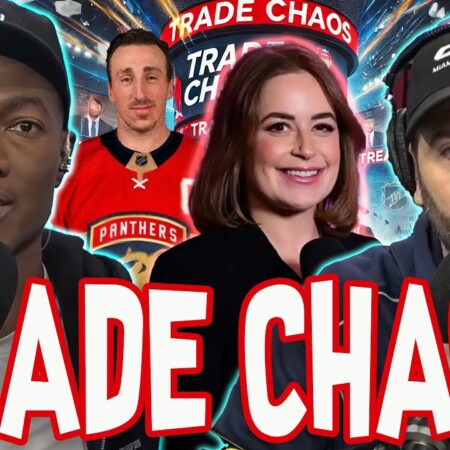 NHL Playoff Races Heat Up on 11-Game Saturday