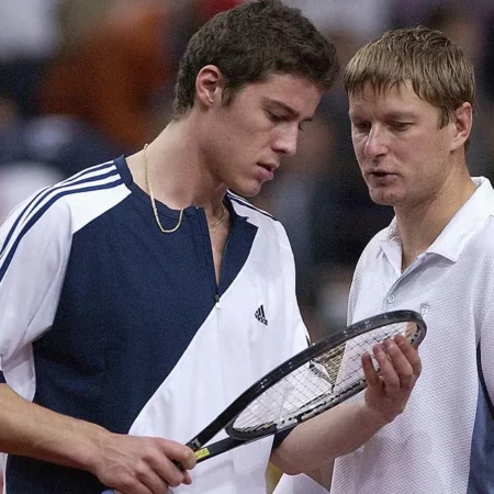 Kafelnikov: Safin Can Give Rublev a Positive Boost