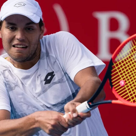 ATP 250 Marrakech Draw: Kotov’s First Opponent