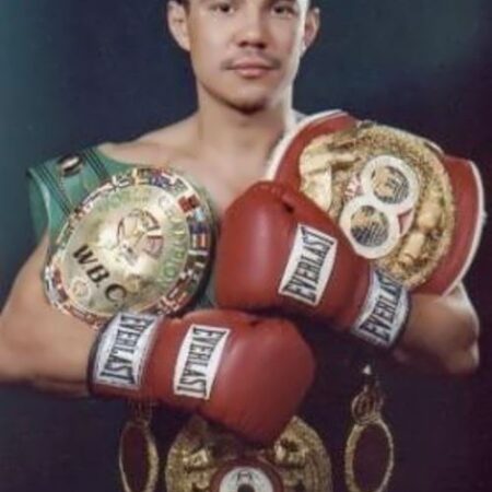 Kostya Tszyu on Daria Kasatkina’s Citizenship Change: “I Don’t See the Privileges”