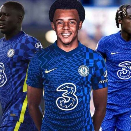 Chelsea Eyeing Jules Kounde and Dean Huijsen for Defense