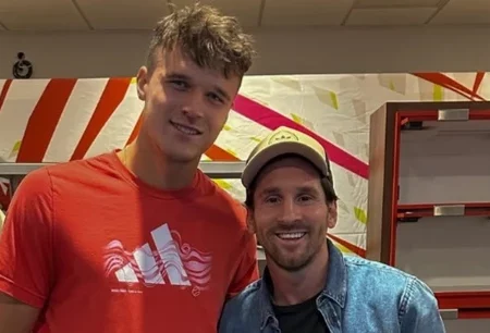 Jakub Mensik: I Wanted to Withdraw from Miami Masters