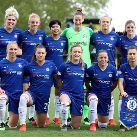 Chelsea Sells Women’s Team to Itself in Financial Move