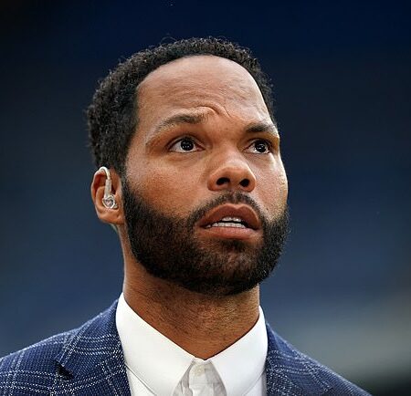 Joleon Lescott Joins Baller League Team