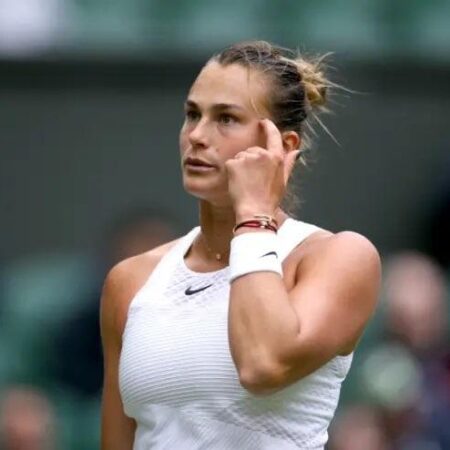 “I Don’t Care Who She Is”: Blogger Attempts to Remove Aryna Sabalenka from Miami Restaurant