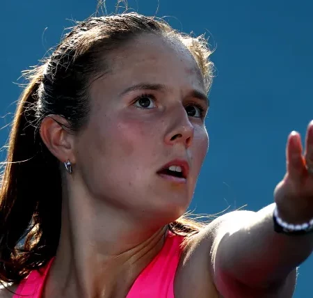 Daria Kasatkina Appreciates Support After Australian Citizenship Decision