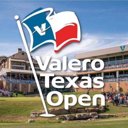 Valero Texas Open 2025: How to Watch