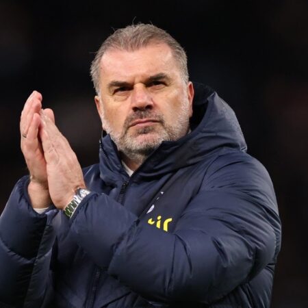 Postecoglou Reflects on Fan Disillusionment and Tottenham’s Difficult Season