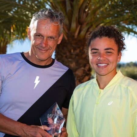 Adriano Panatta: Sinner Has No Connection to Doping