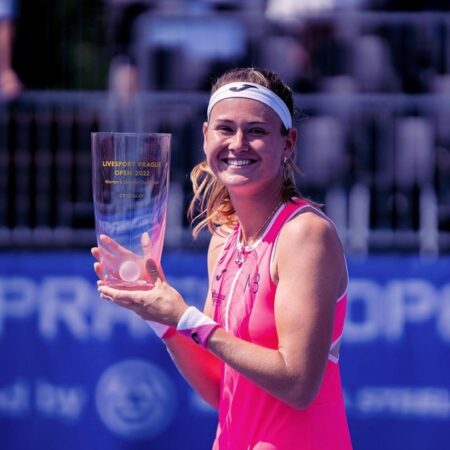 Bogota WTA 250: Bouzkova Advances to Quarterfinals and Wednesday Results