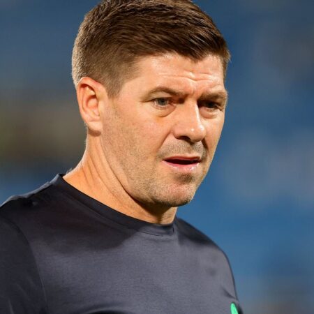 'I will go back' – Steven Gerrard Discusses Management Return After Al-Ettifaq Departure