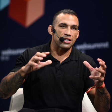 Werdum on GFL Tournament Decision