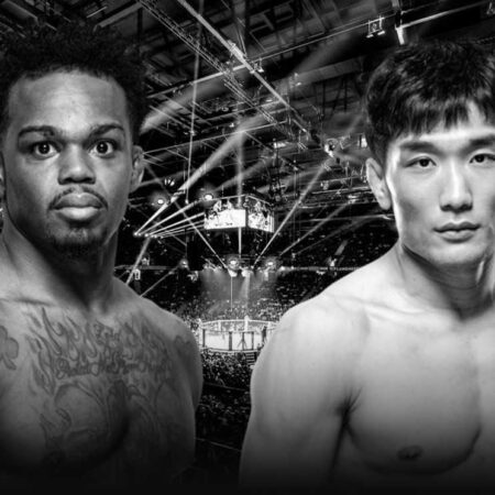 UFC on ESPN 65: Suphisara vs Nunes – Fight Details