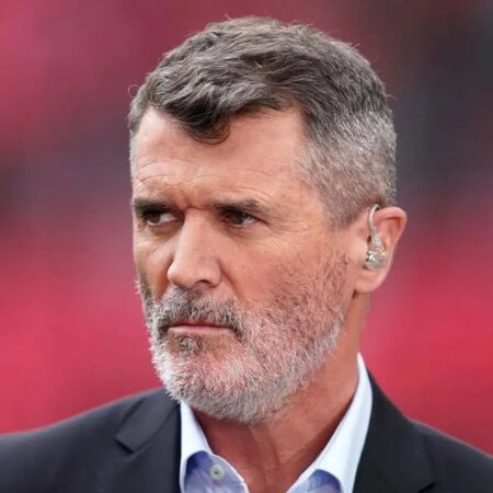 Roy Keane Praised for Heartwarming Hospital Visit to Superfan