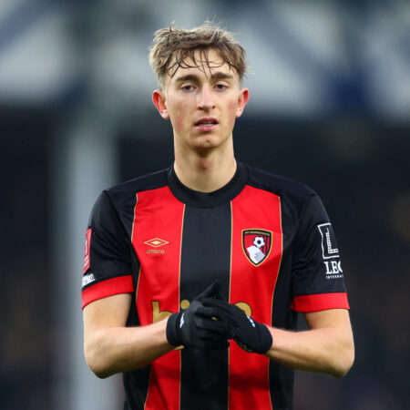 Dean Huijsen Warned Real Madrid Move Could Be a ‘Nightmare’