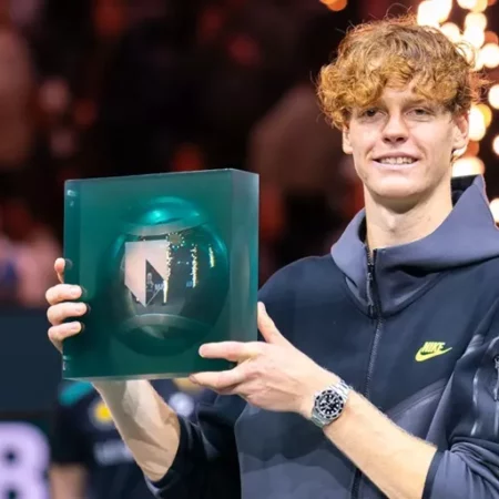 Jannik Sinner on Maintaining Top Rank Amidst Suspension