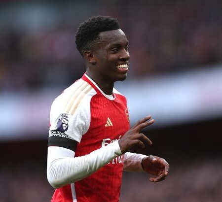 Arsenal Targets 16-Year-Old Striker Harvey Higgins