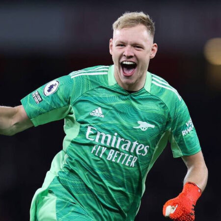 Ramsdale Faces Third Premier League Relegation, Fans Speak of ‘Curse’