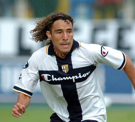 Jorge Bolano: Former Football Star Dies at 47