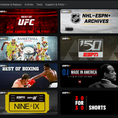 2025 Masters: ESPN+ Schedule, How to Watch and Stream